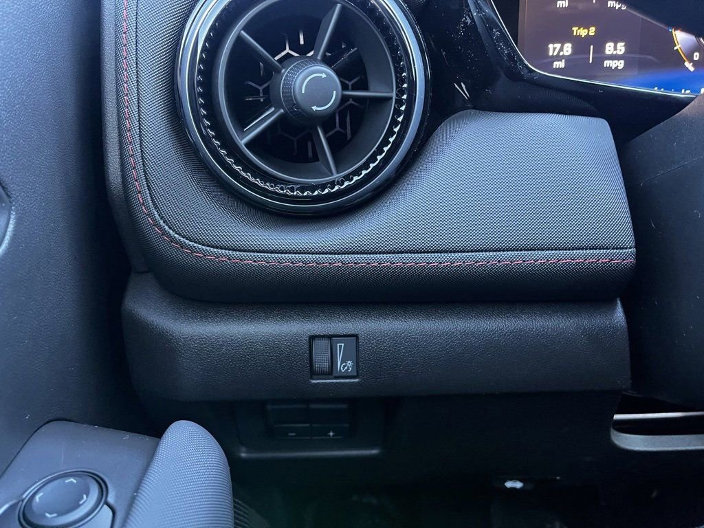 New 2025 Chevrolet Colorado Z71 w/ Technology Package image 12