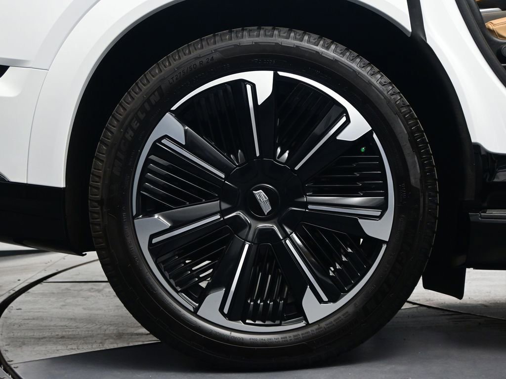Used 2025 Cadillac Escalade IQ Sport 2 image 49