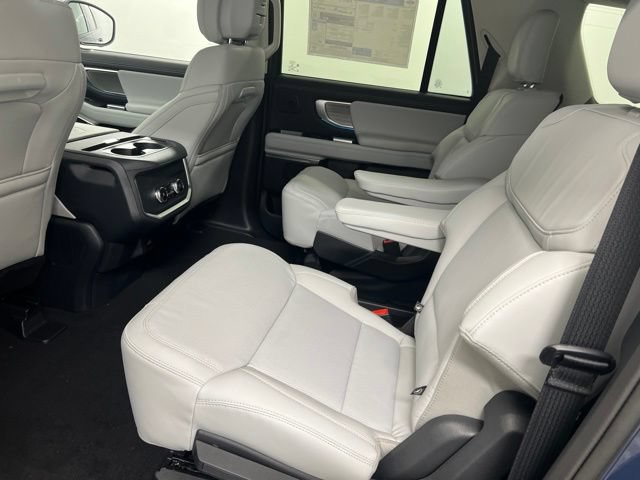 New 2027 Ford Expedition Max Platinum AWD/4WD image 12