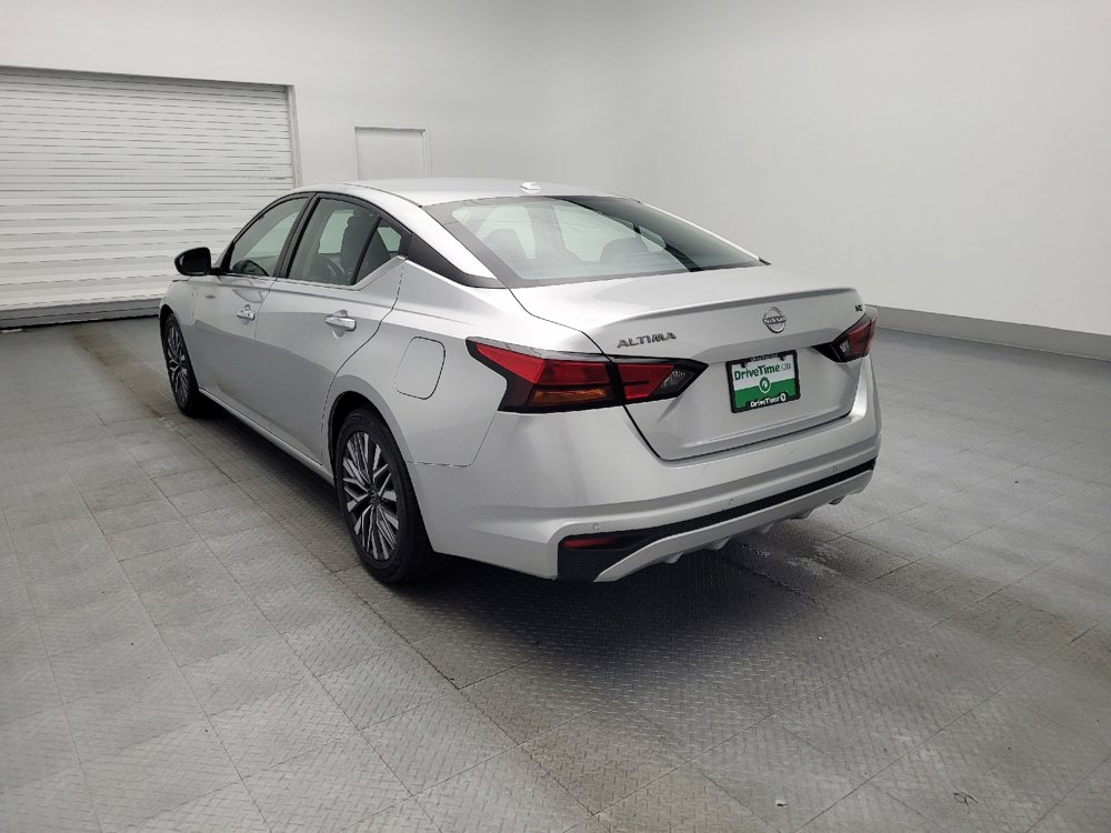 Used 2023 Nissan Altima 2.5 SV image 5