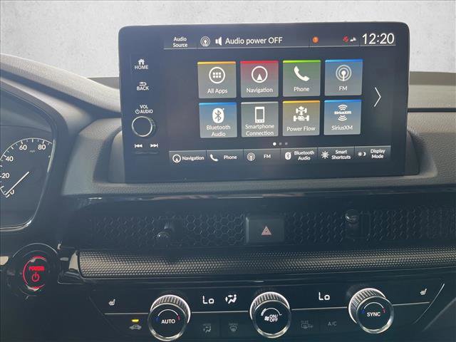 Certified 2024 Honda CR-V Sport Touring image 13