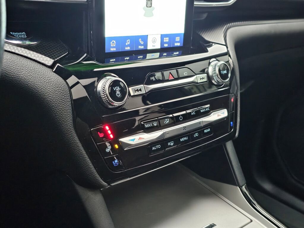 Used 2022 Ford Explorer ST w/ Equipment Group 401A image 28