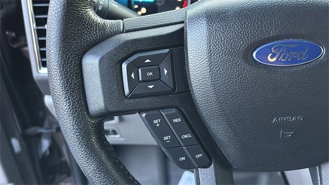 Used 2016 Ford F150 XLT w/ Equipment Group 302A Luxury image 16