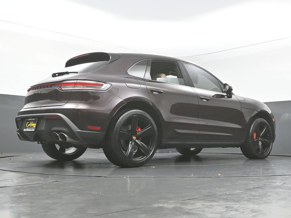 Used 2023 Porsche Macan S image 46