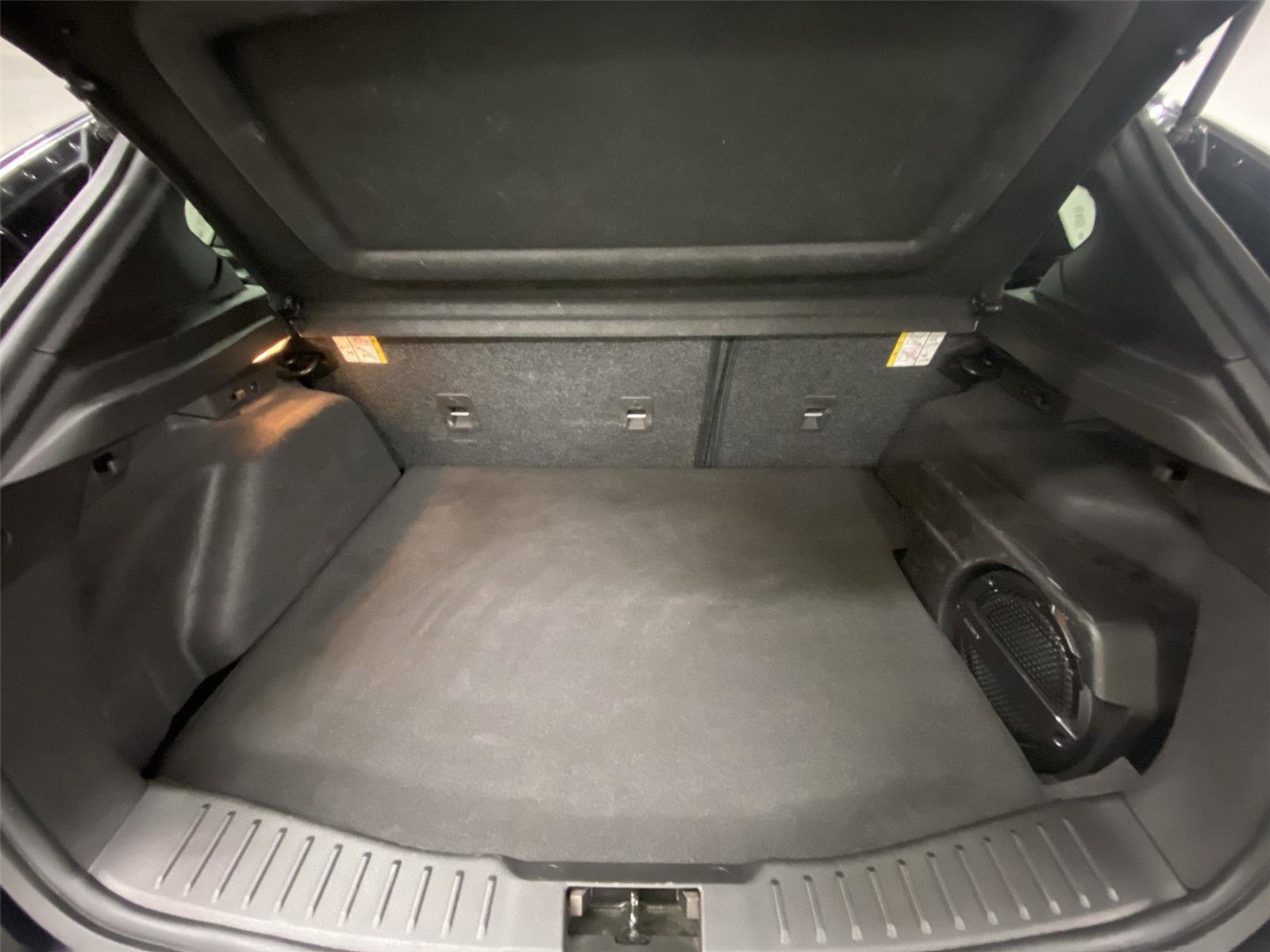 Used 2018 Ford Focus ST w/ Equipment Group 402A FWD image 25