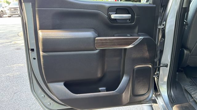 Used 2021 Chevrolet Silverado 1500 RST w/ All Star Edition Plus AWD/4WD image 21