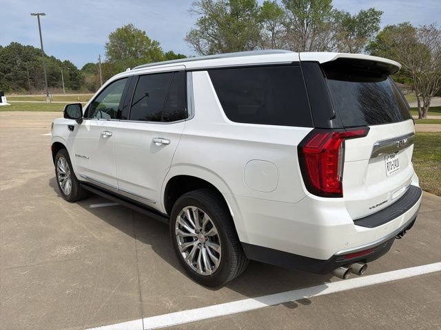 Used 2022 GMC Yukon Denali image 6