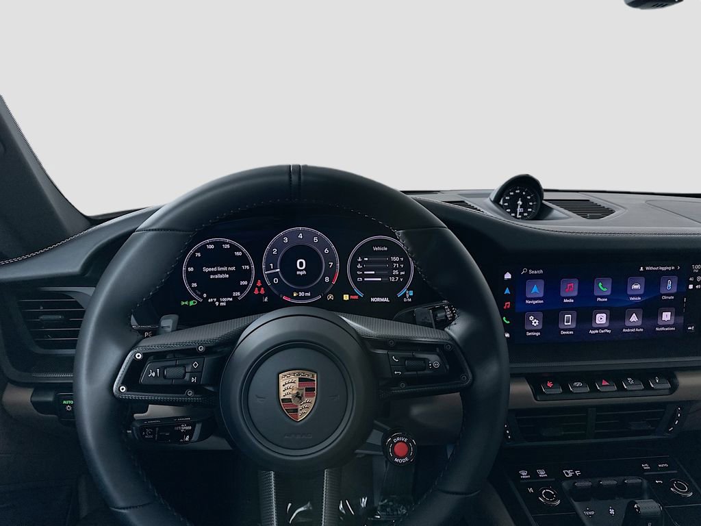 New 2026 Porsche 911 Carrera S image 23