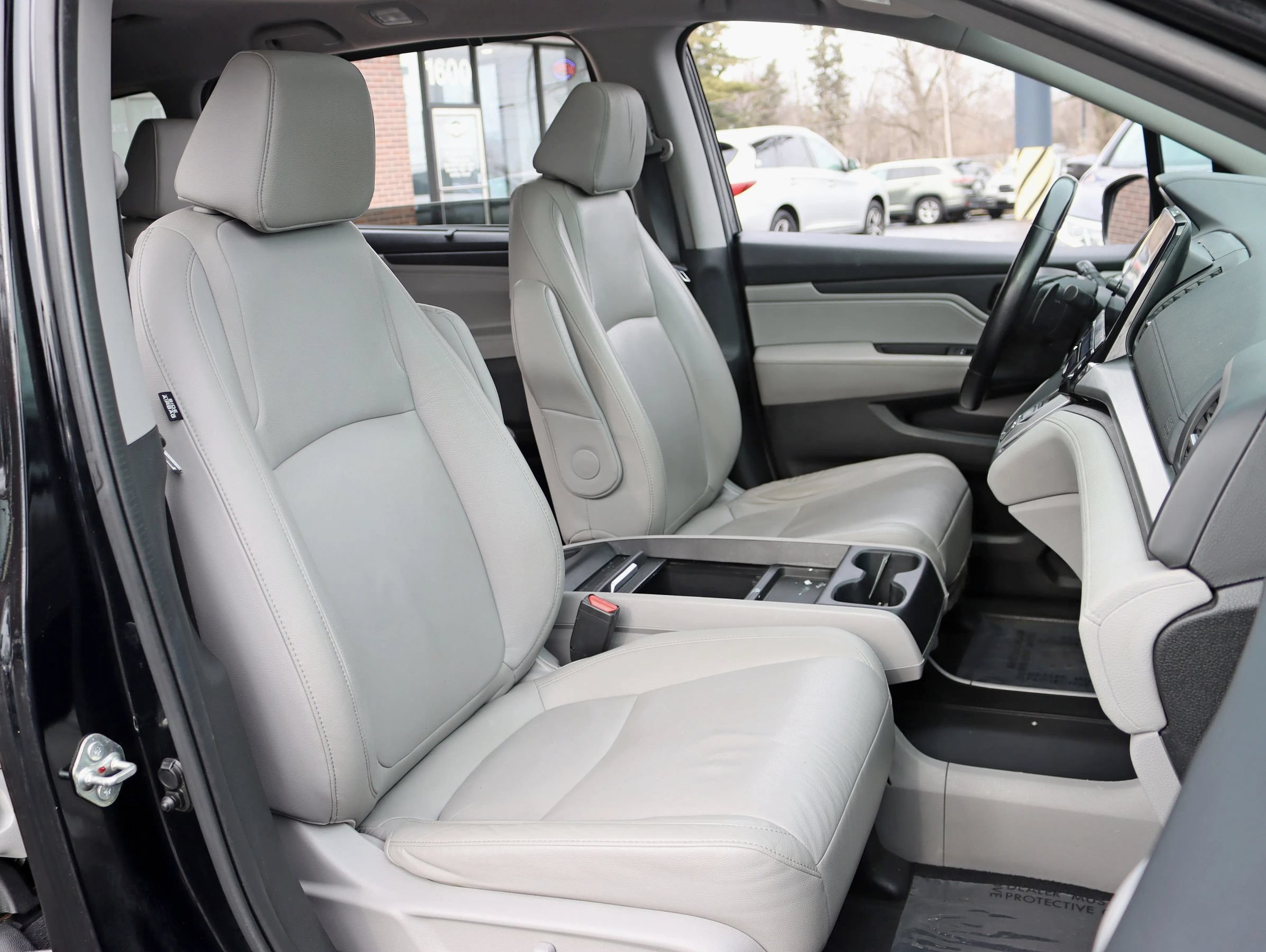 Used 2019 Honda Odyssey EX-L image 26