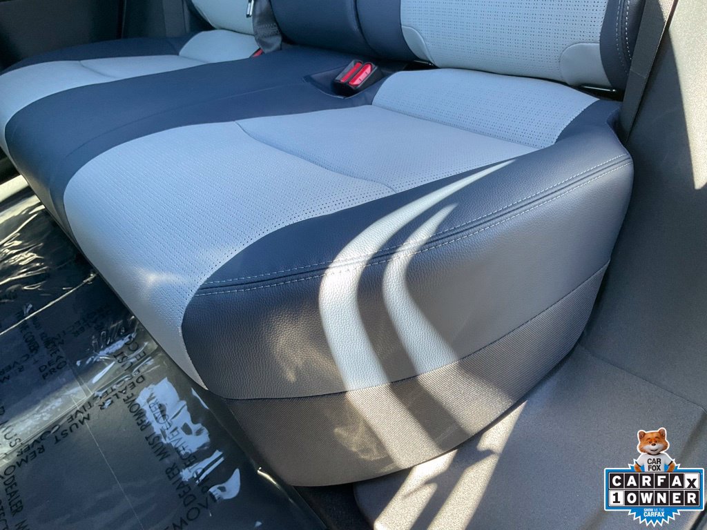 Used 2023 Subaru Solterra AWD image 31