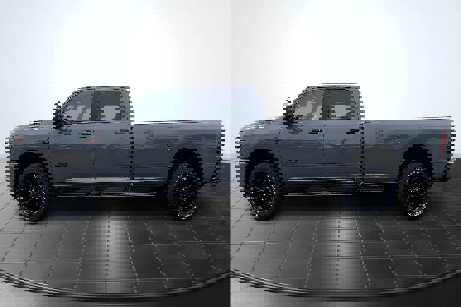 New 2026 RAM 2500 Big Horn image 3