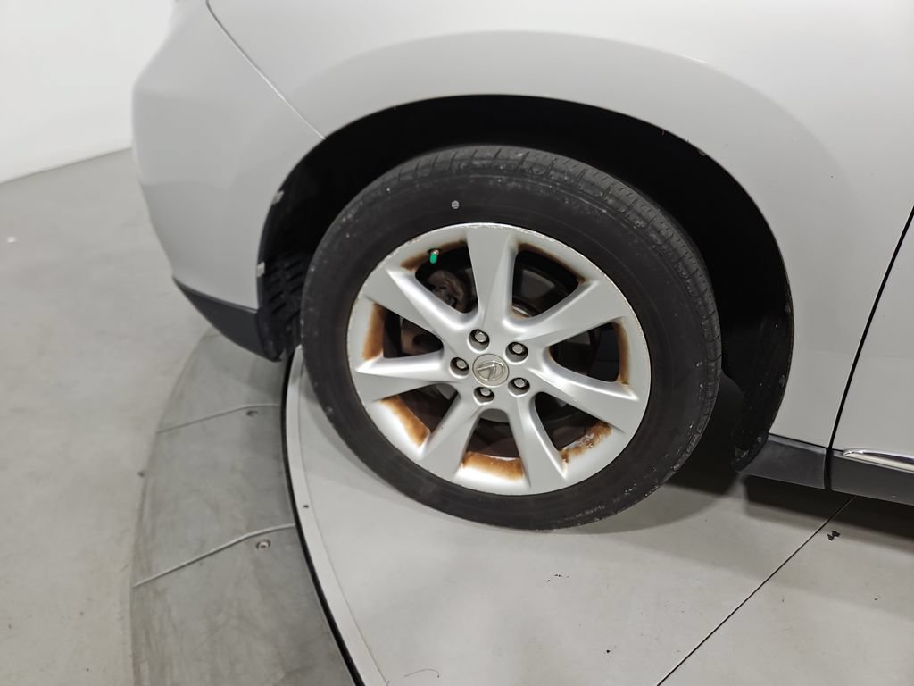 Used 2010 Lexus RX 350 2WD image 27