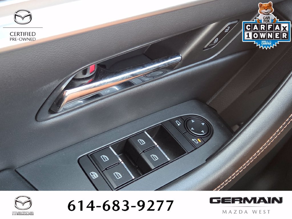 Certified 2024 MAZDA CX-90 Plug-In Hybrid w/ Preferred AWD/4WD image 26