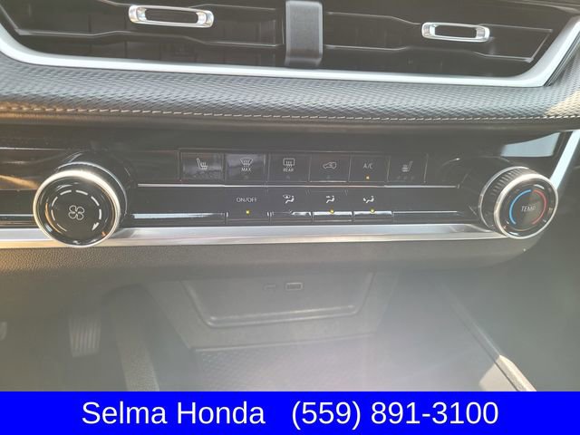Used 2025 Chevrolet Equinox LT AWD/4WD image 20