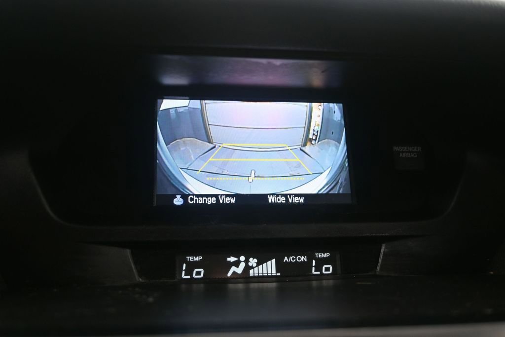 Used 2018 Acura ILX w/ Special Edition Package FWD image 14