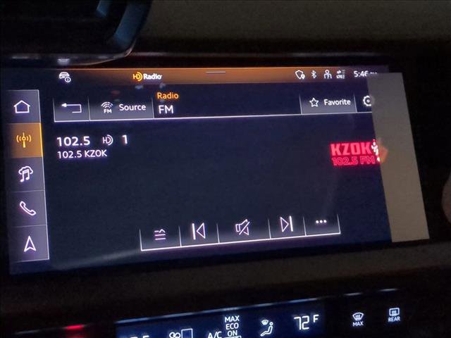 New 2026 Audi RS 3 image 15