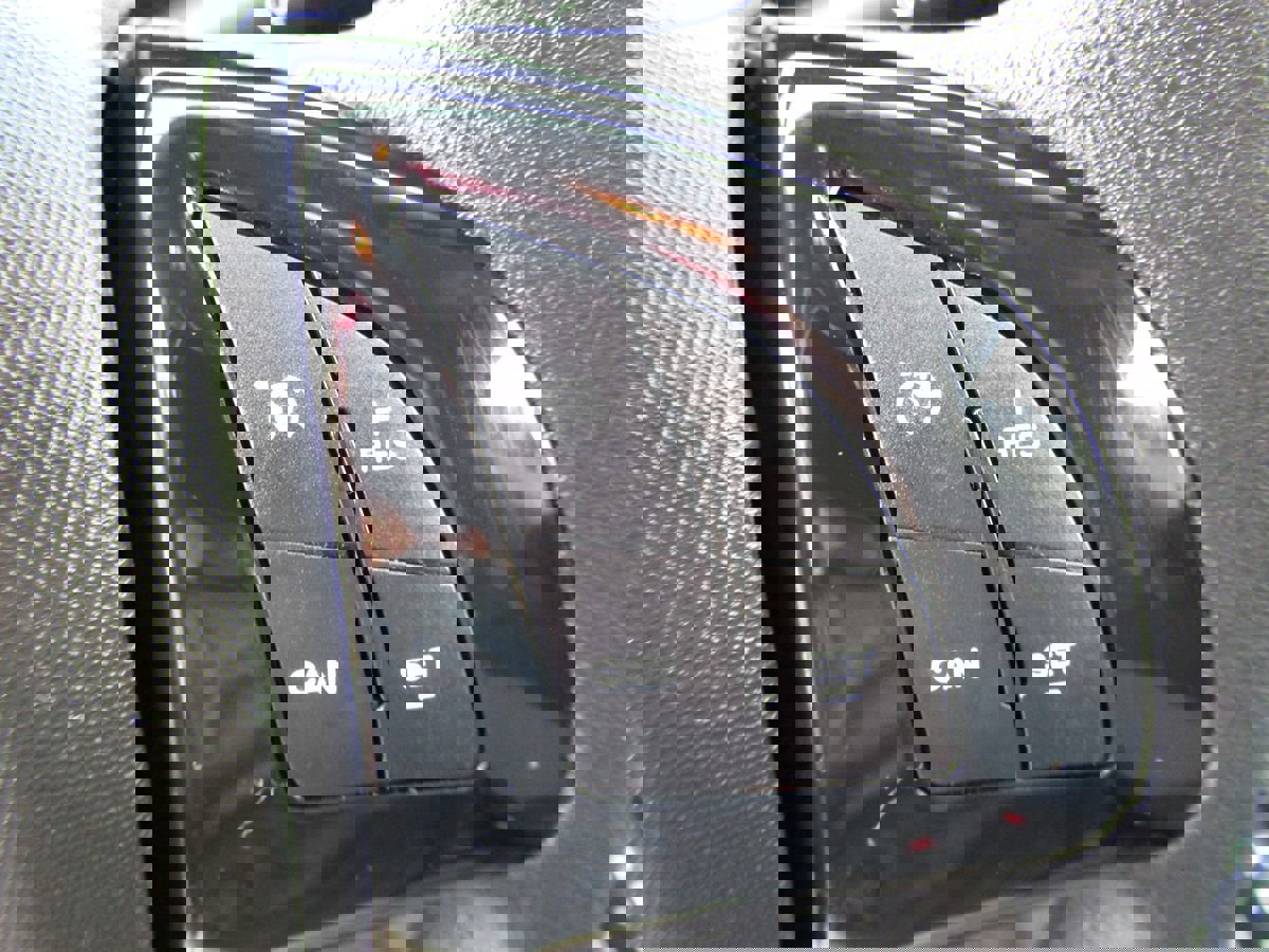 Used 2021 RAM ProMaster City Tradesman image 6