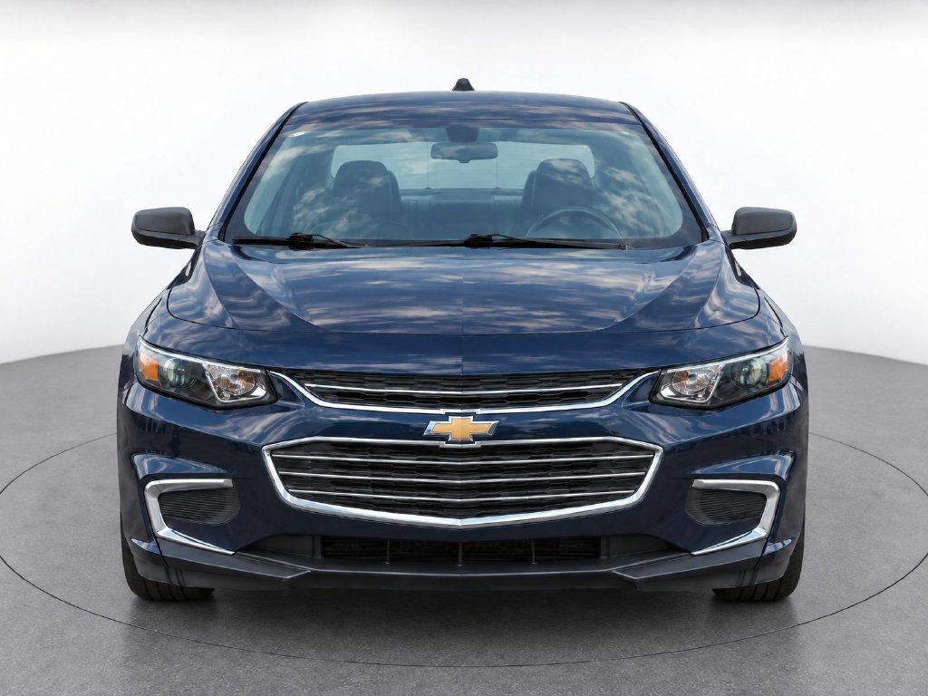 Used 2016 Chevrolet Malibu LS FWD image 5