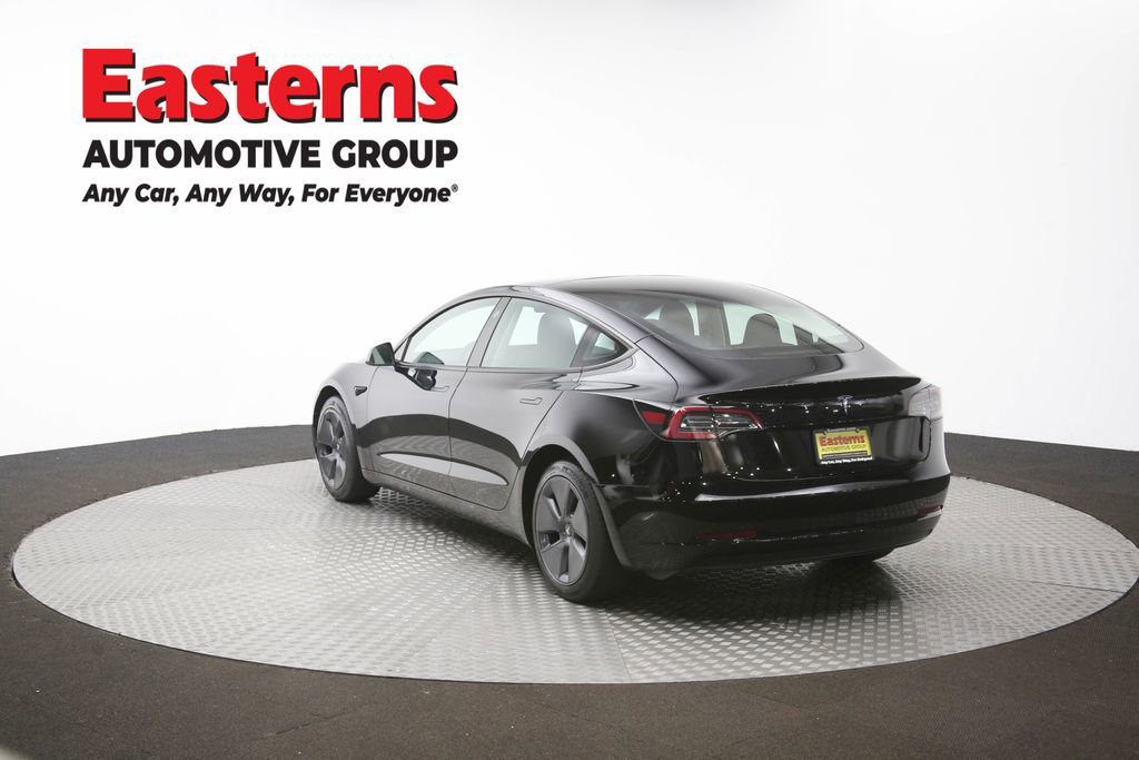 Used 2023 Tesla Model 3 Standard Range RWD image 61