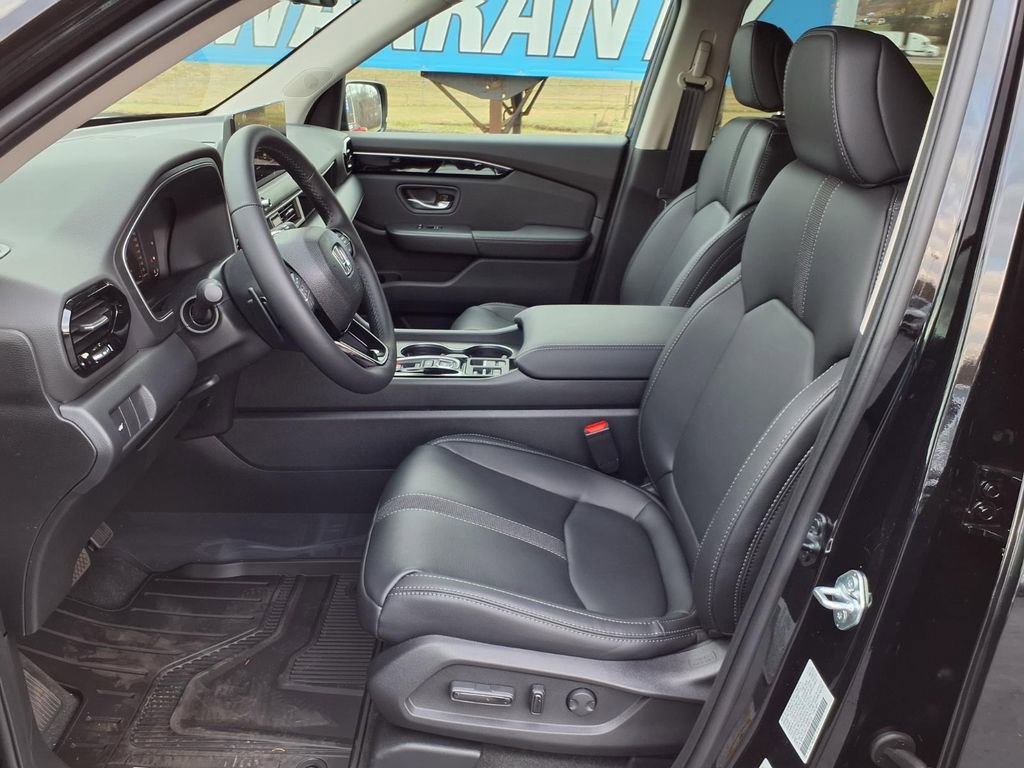 New 2026 Honda Pilot EX-L image 11