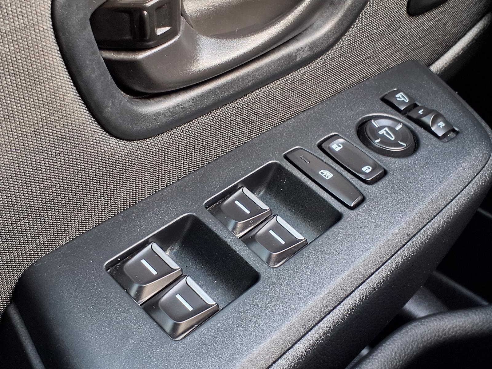 Certified 2026 Honda Passport TrailSport image 10
