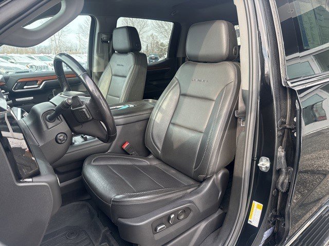 Certified 2022 GMC Sierra 1500 Denali image 15
