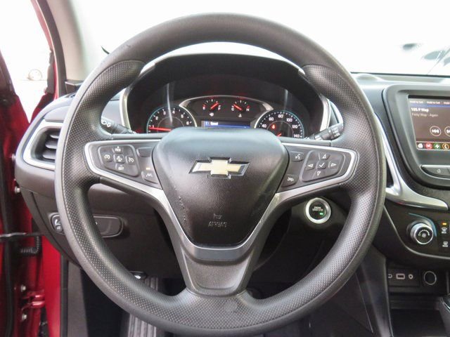Used 2021 Chevrolet Equinox LT image 31
