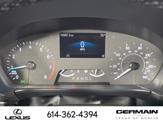 Used 2022 Ford Escape SE w/ Convenience Package AWD/4WD image 33