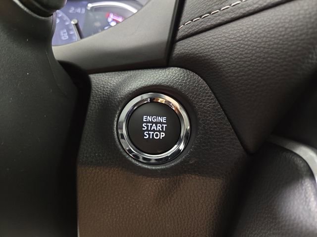 New 2025 Toyota RAV4 XLE image 26