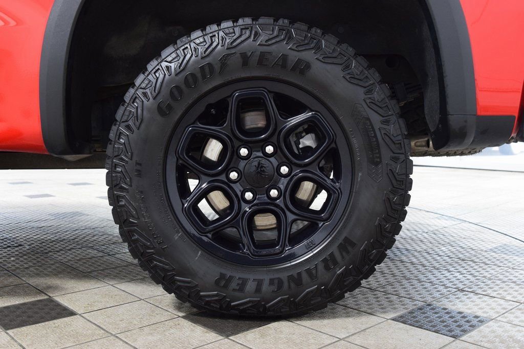 Used 2024 Chevrolet Silverado 1500 ZR2 w/ ZR2 Bison Edition AWD/4WD image 27