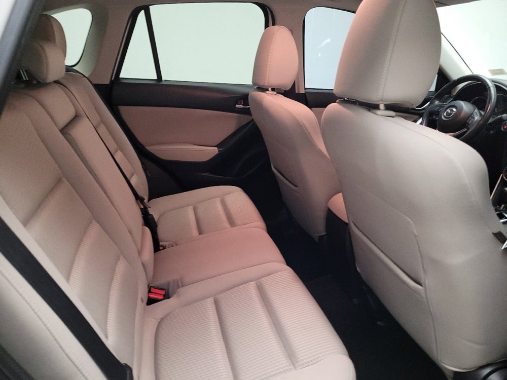 Used 2015 MAZDA CX-5 Touring image 19