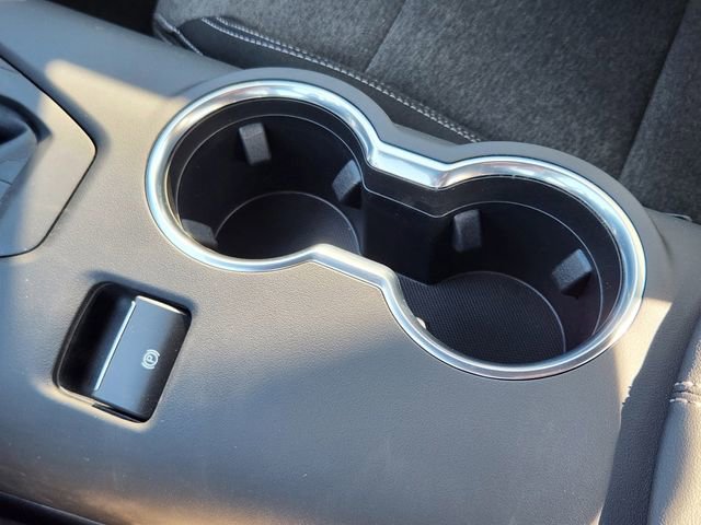 New 2026 Ford Mustang Coupe image 21