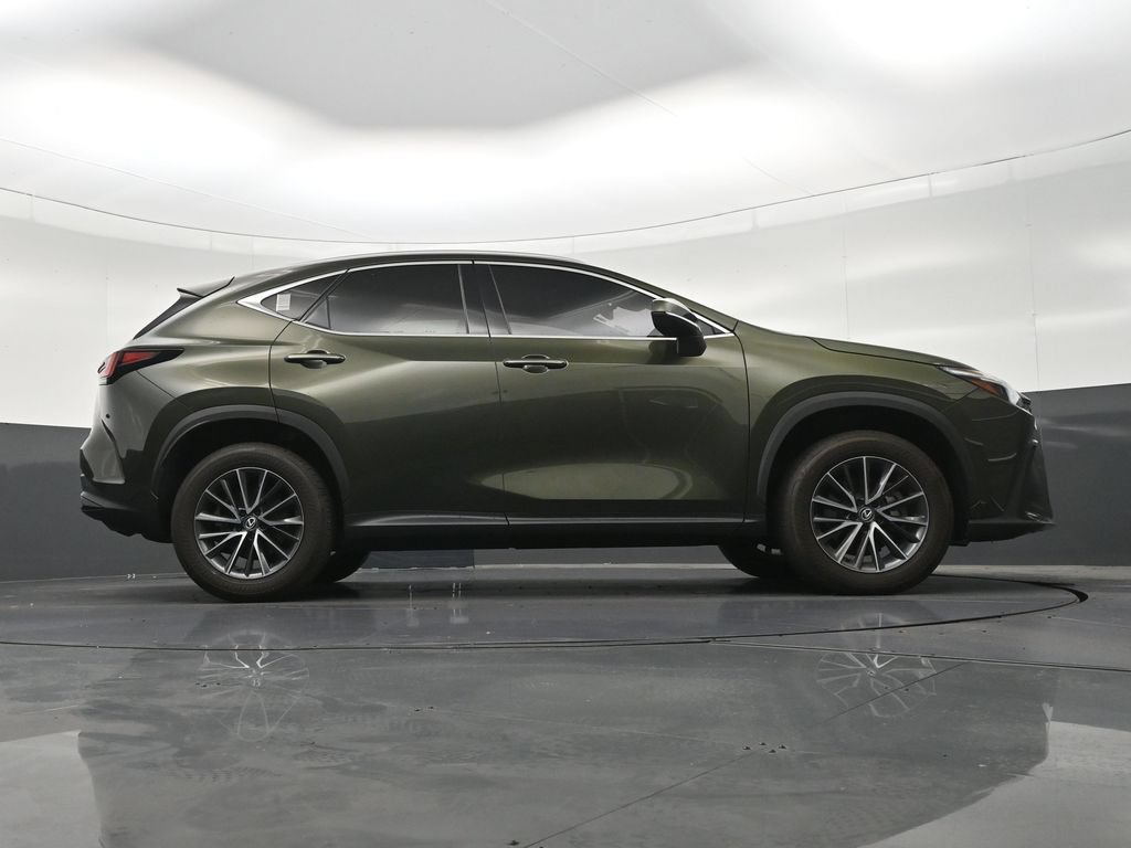 Used 2024 Lexus NX 250 FWD image 29
