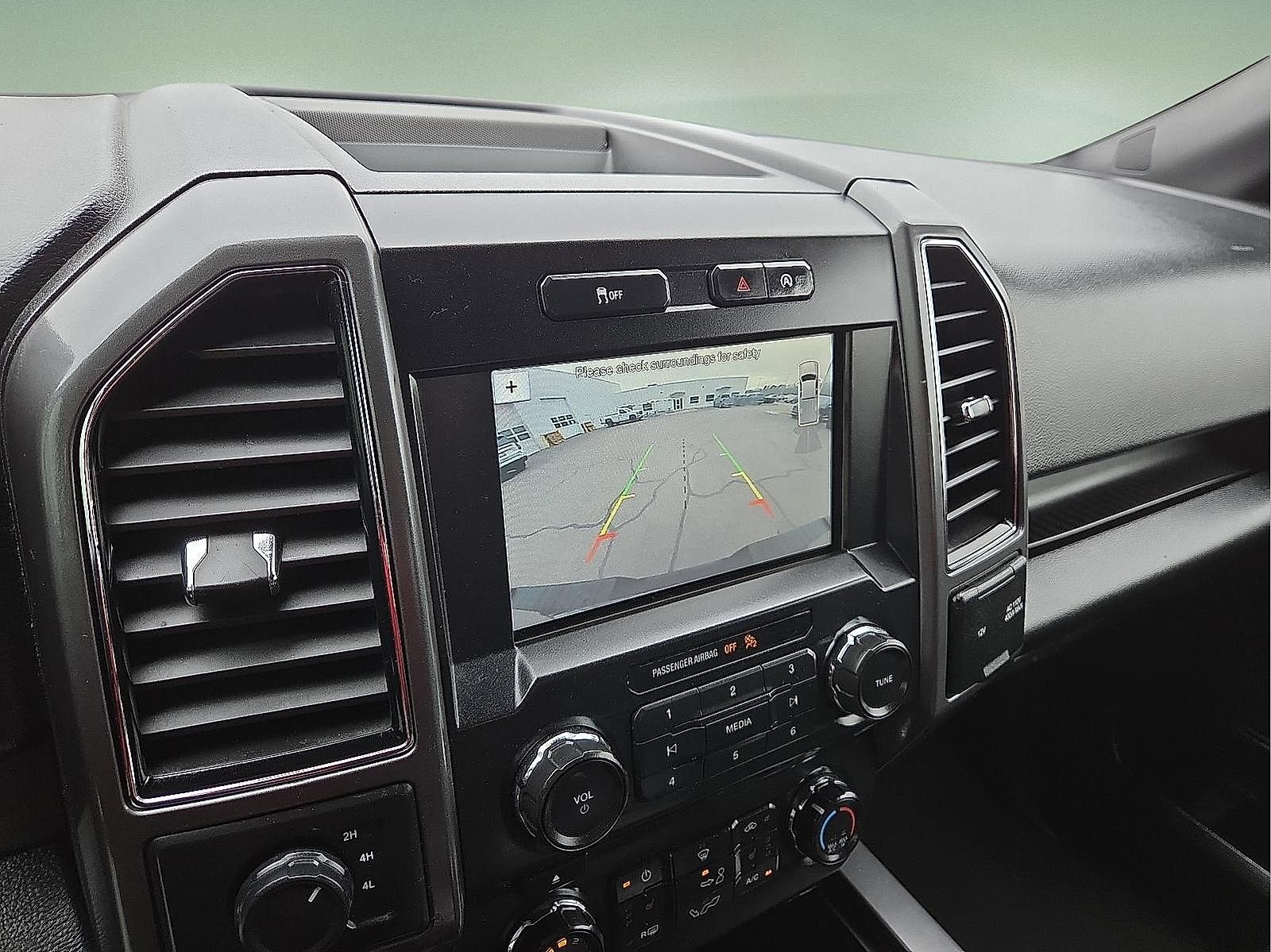 Used 2018 Ford F150 XLT w/ Equipment Group 302A Luxury image 17