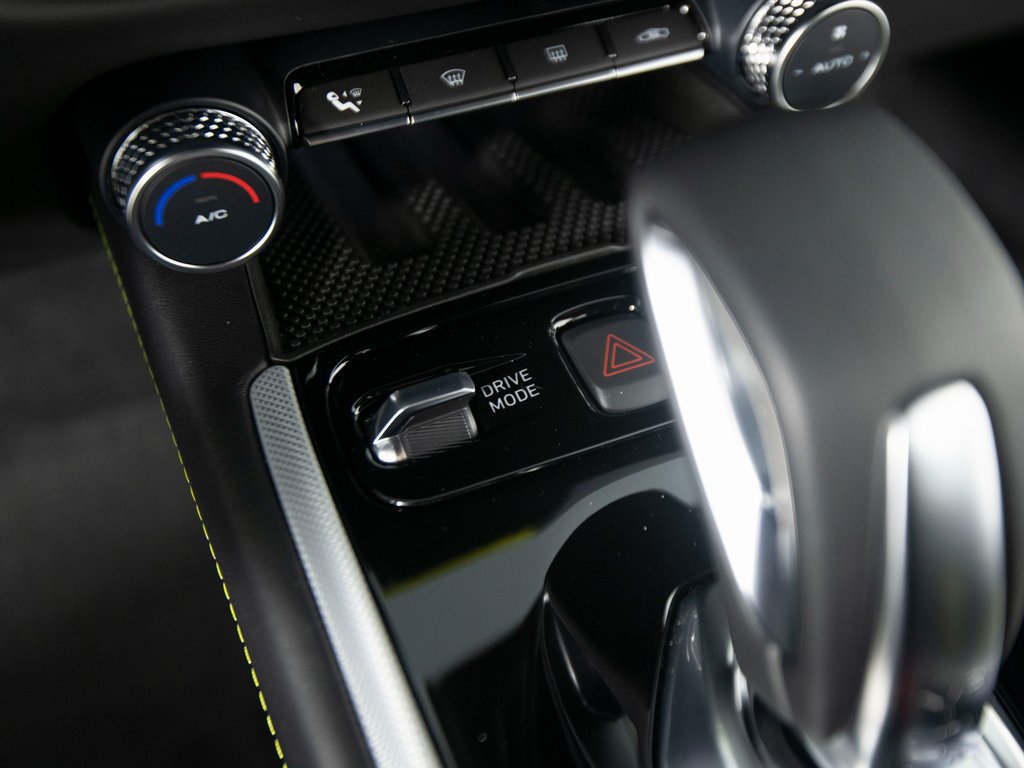 Used 2026 Lotus Emira SE RWD image 25