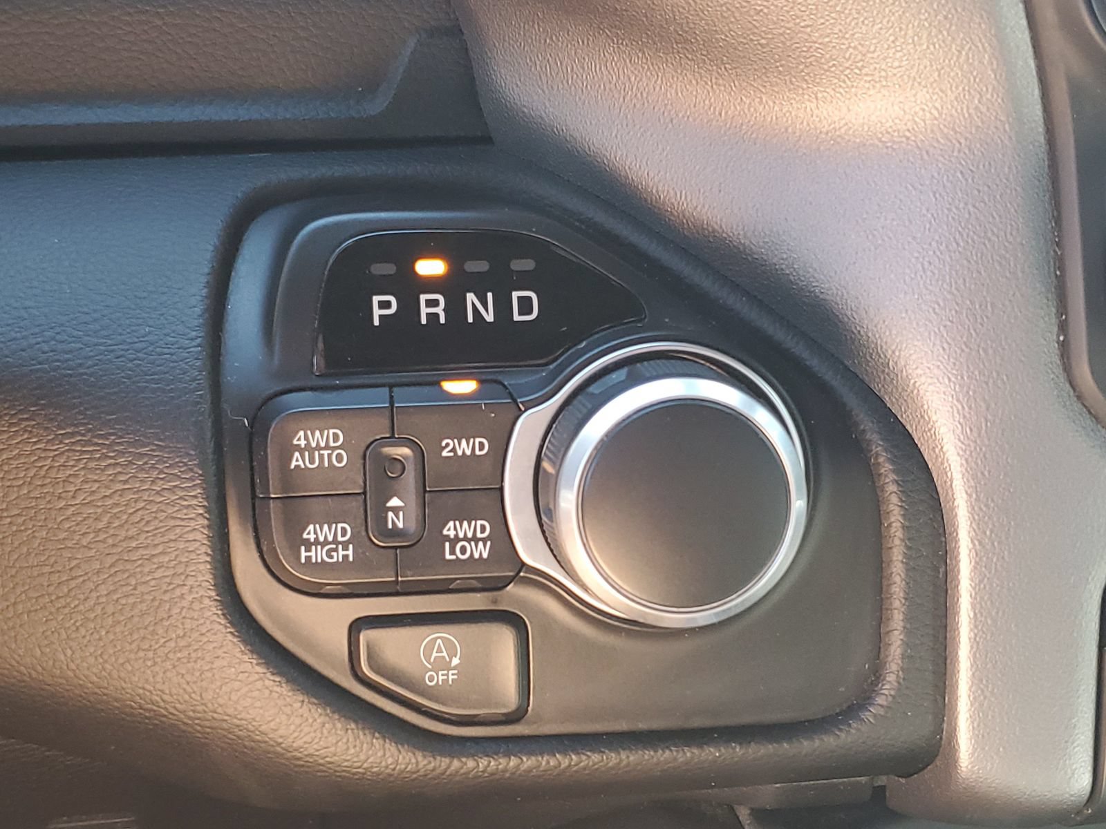 Used 2019 RAM 1500 Big Horn AWD/4WD image 30