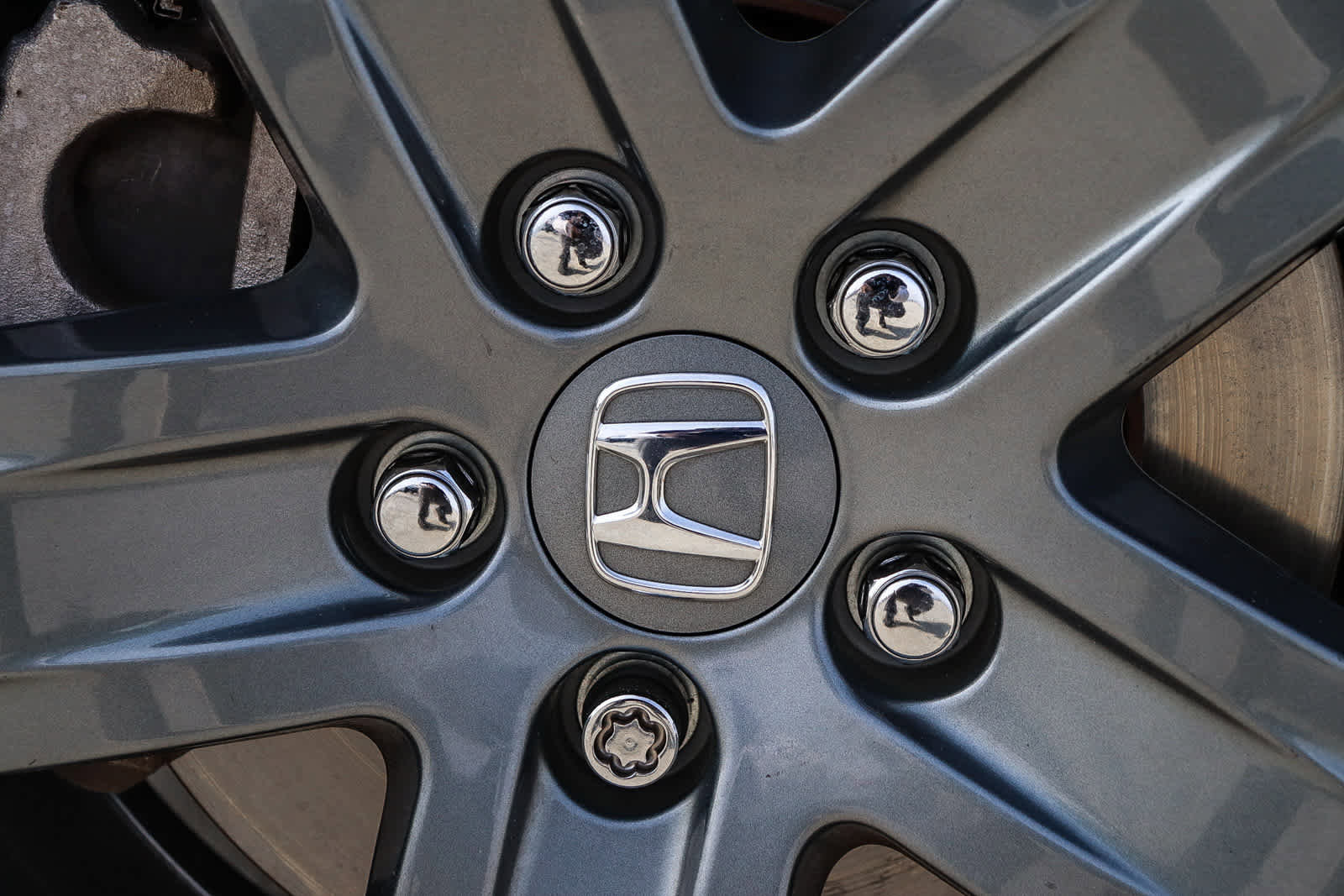 Used 2023 Honda Ridgeline RTL-E image 15