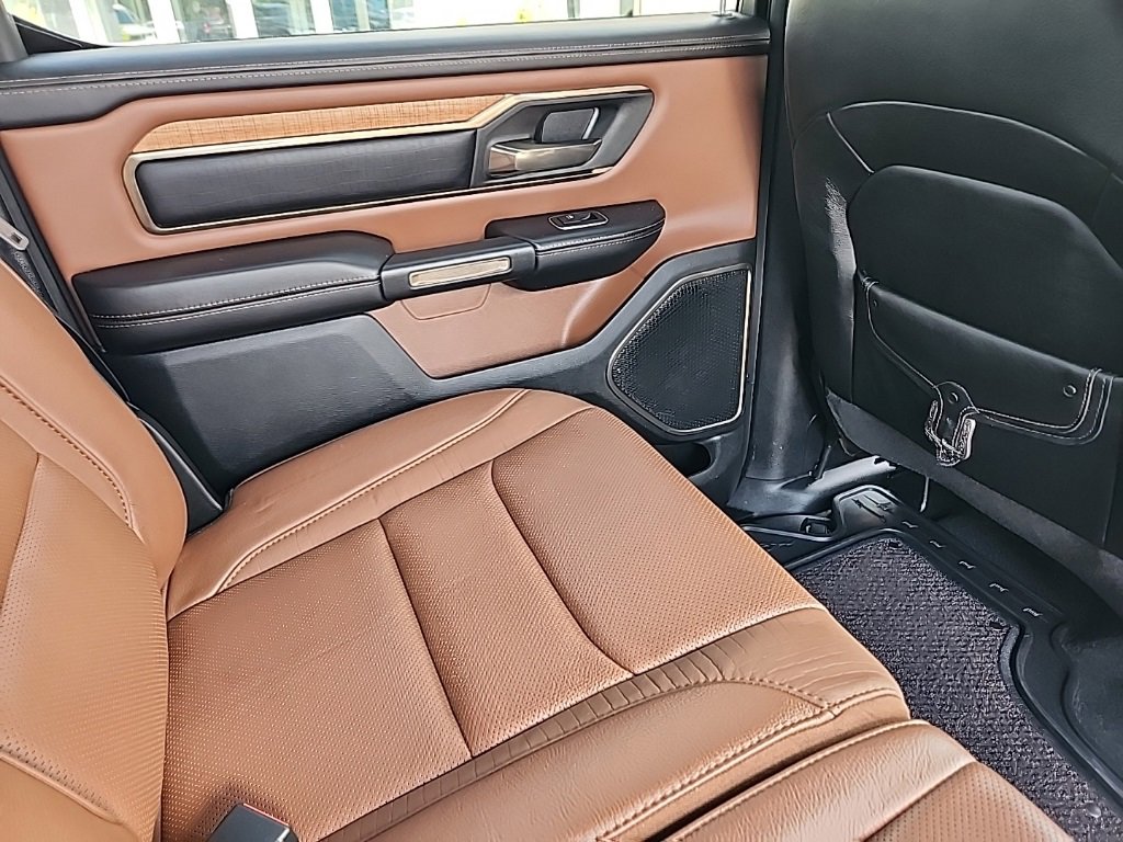 Certified 2022 RAM 1500 Limited image 25