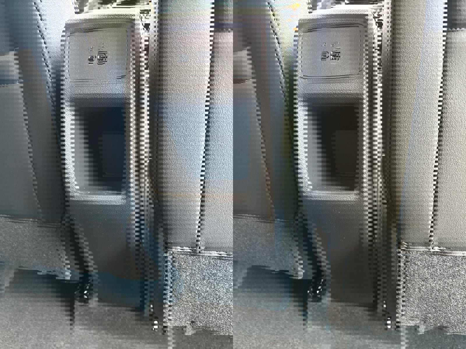 New 2026 Buick Envista Avenir image 19