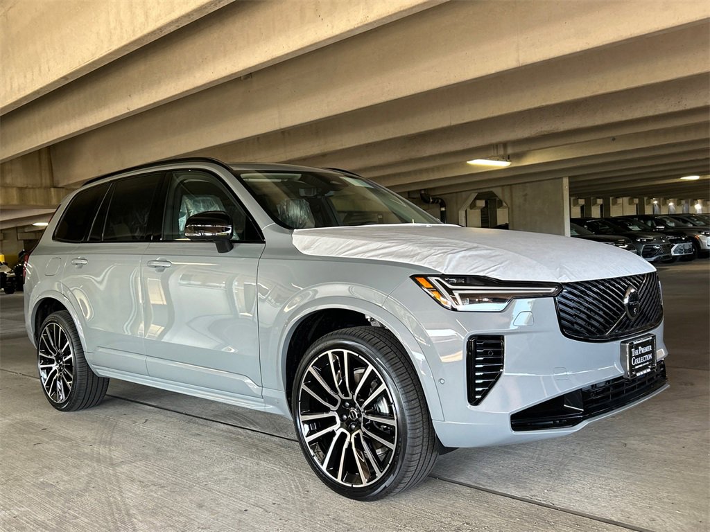 New 2026 Volvo XC90 B6 Ultra w/ Protection Package image 1