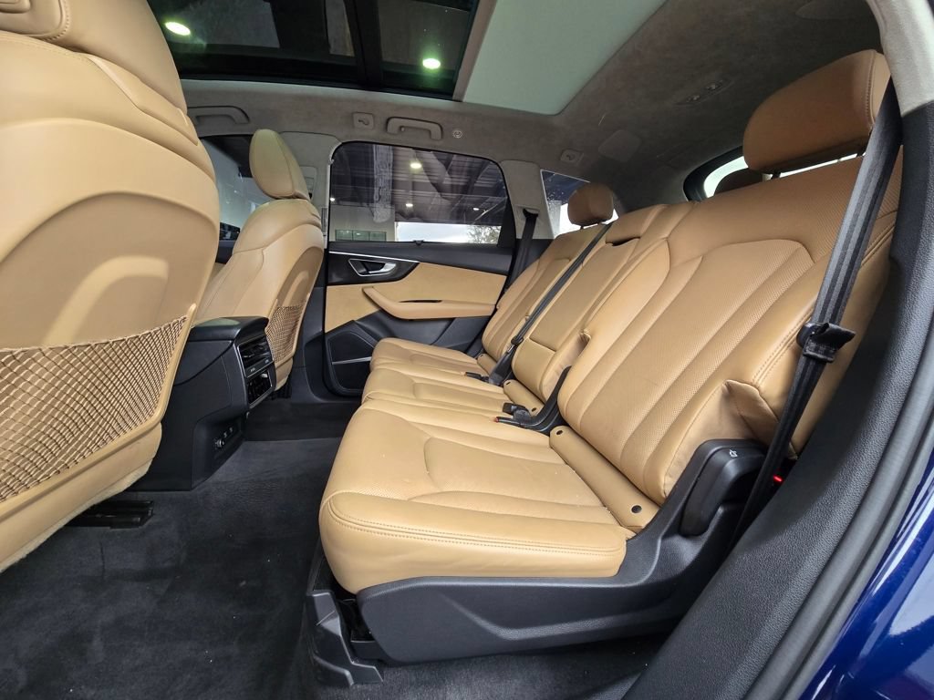 Used 2021 Audi Q7 3.0T Prestige AWD/4WD image 20