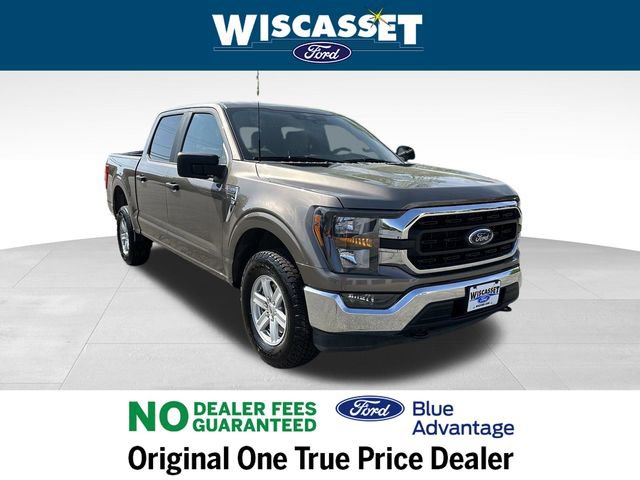 Used 2023 Ford F150 XLT
