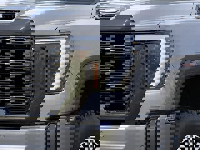 New 2025 GMC Sierra 2500 Denali Ultimate w/ Max Trailering Package image 10