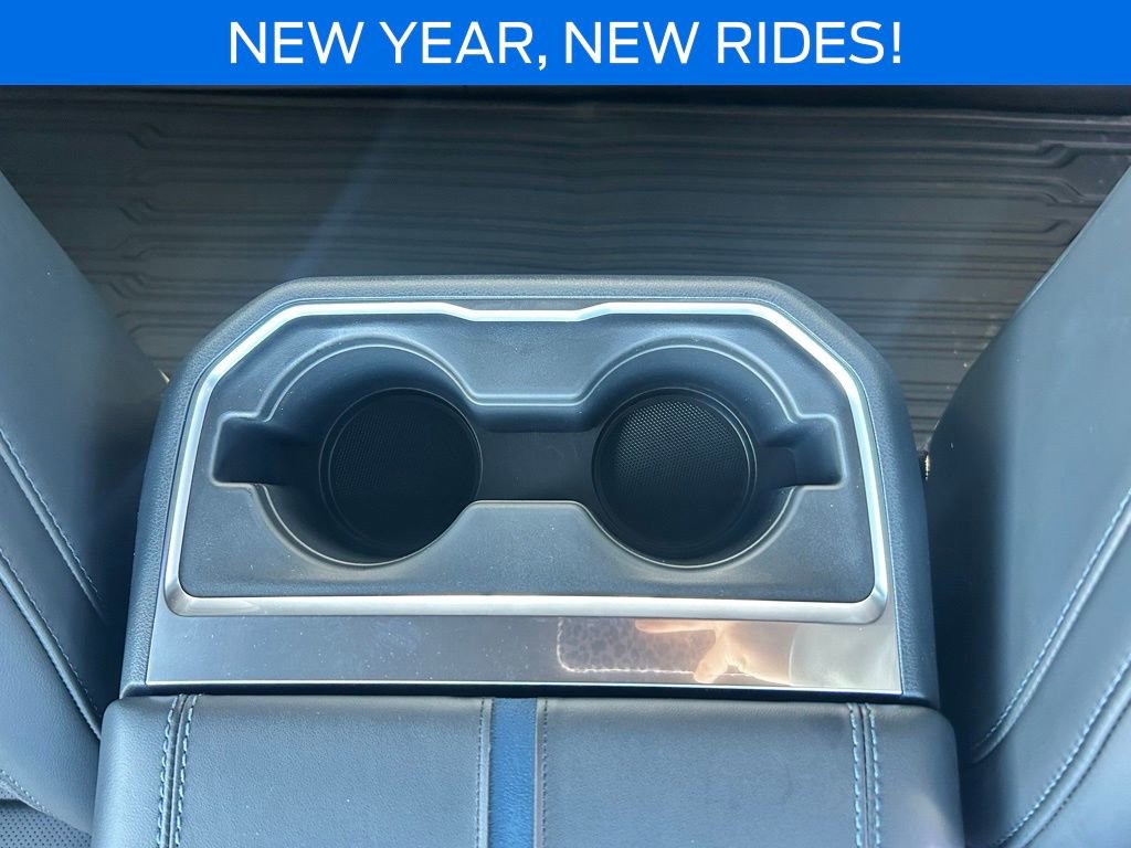 New 2026 Ford F350 Platinum image 26