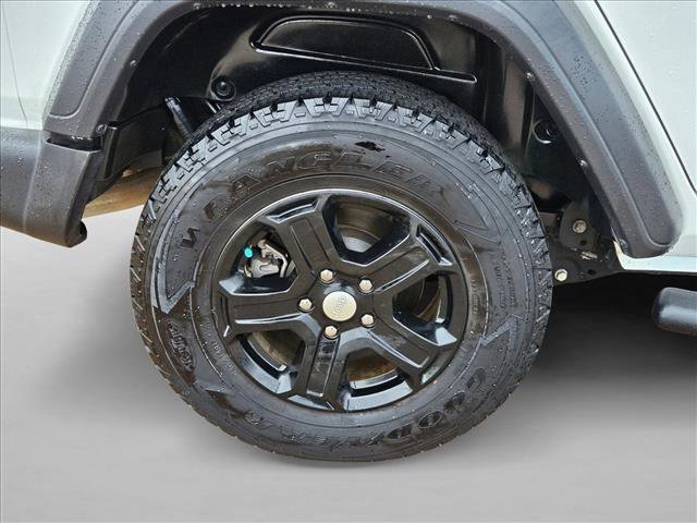 Used 2019 Jeep Wrangler Unlimited Sport S image 19