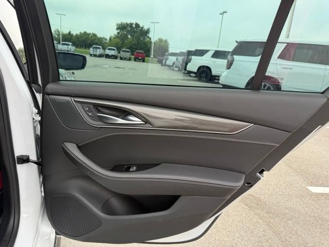Used 2024 Cadillac CT5 V Blackwing w/ Super Cruise 2 Package RWD image 30