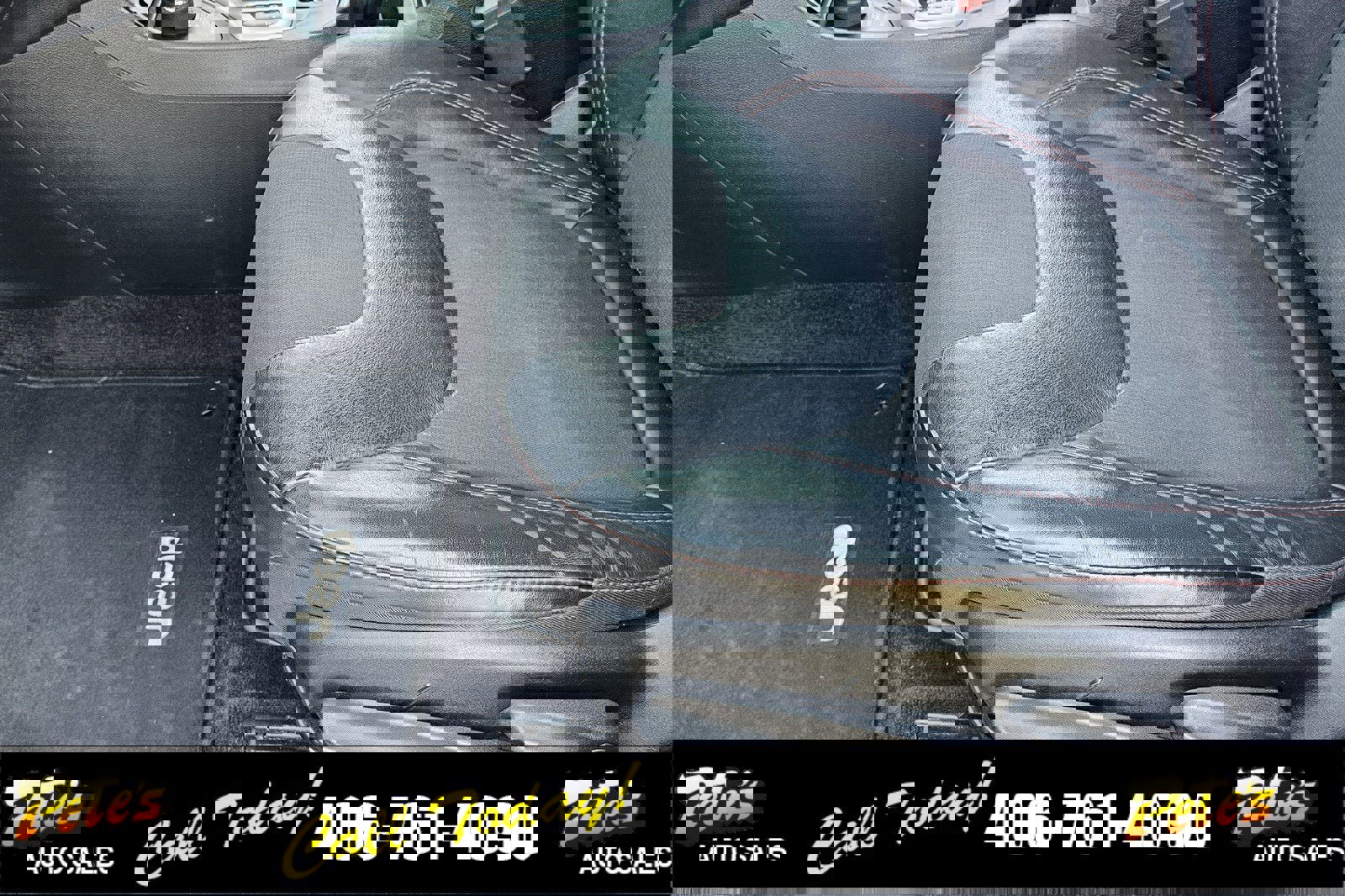 Used 2016 Jeep Cherokee Trailhawk image 18