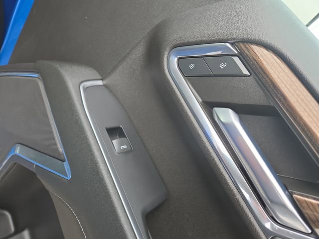 Used 2023 Chevrolet Silverado 1500 LT Trail Boss w/ Protection Package image 32