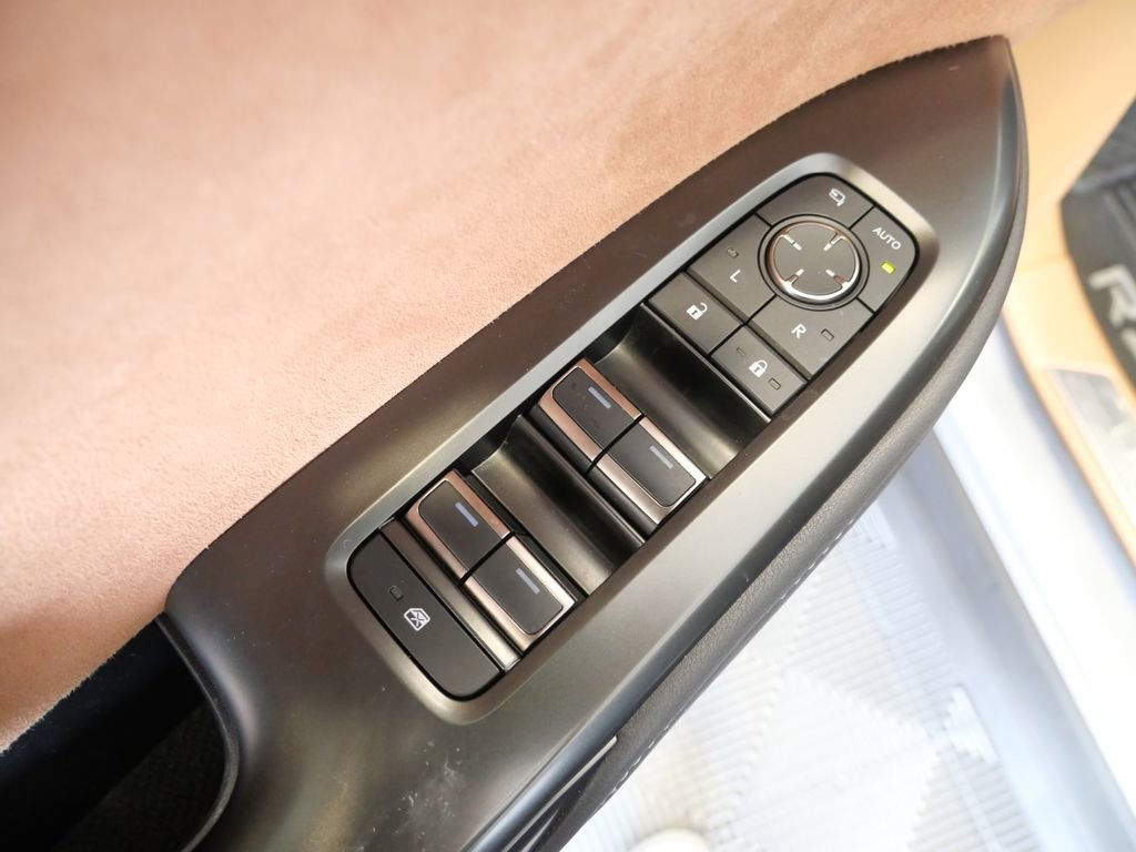 Certified 2023 Lexus RZ 450e Premium w/ Accessory Package (P1) image 13