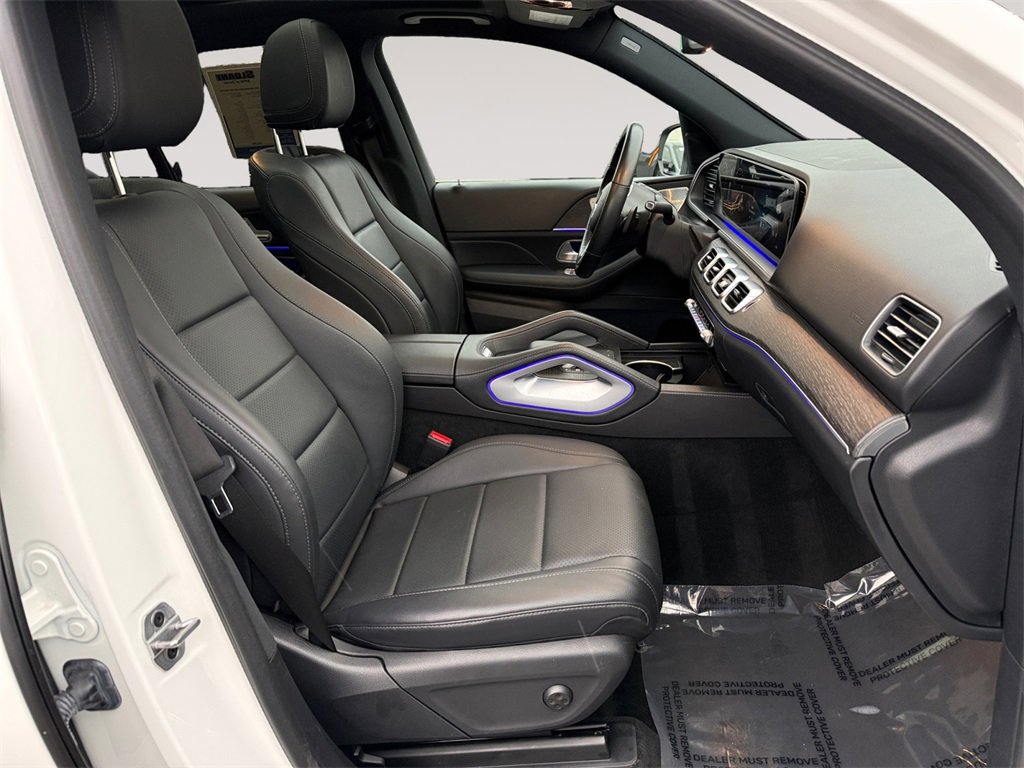 Used 2022 Mercedes-Benz GLE 350 4MATIC image 15